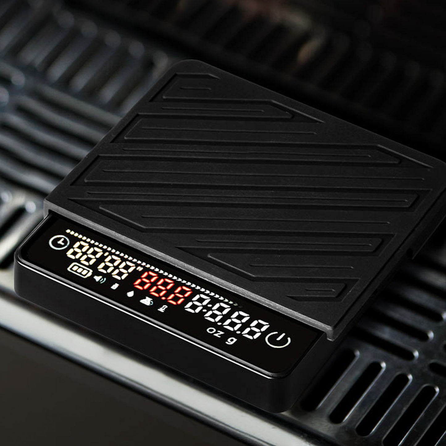 Barista Coffee Scale V3 Pro