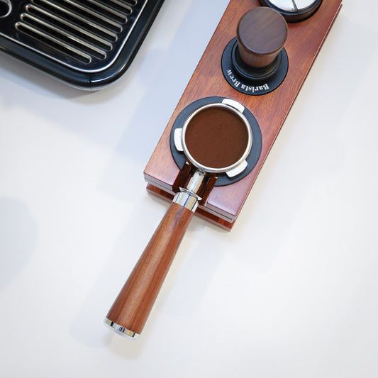 Breville Double Spout Portafilter