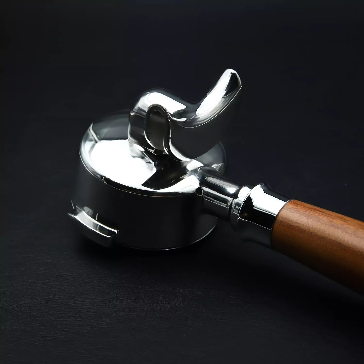 Breville Double Spout Portafilter