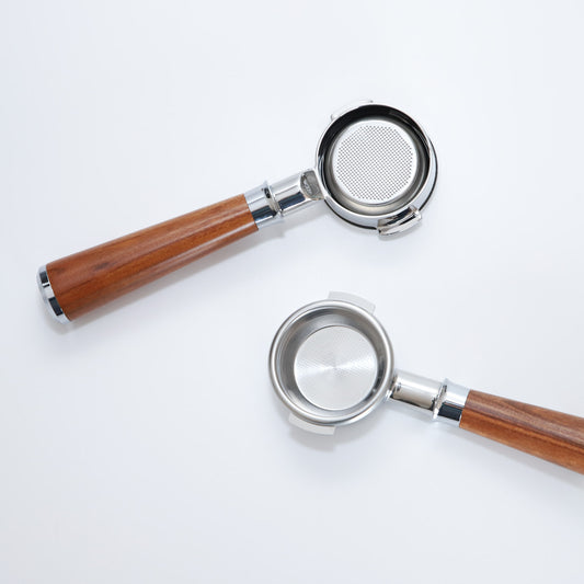 La Marzocco Bottomless / Naked Portafilter