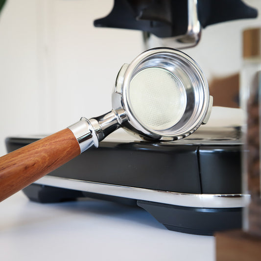 Nuova Simonelli Bottomless / Naked Portafilter