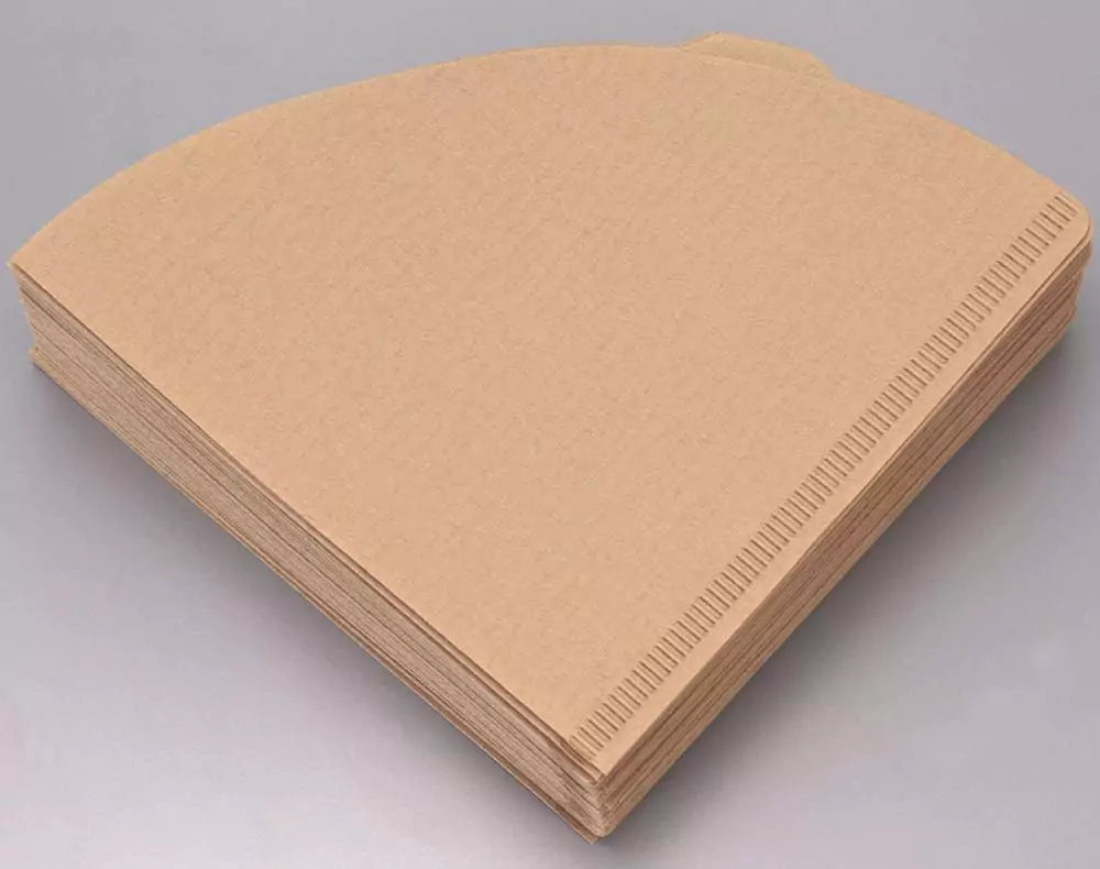 Hario V60 Brown / Natural Paper Filters