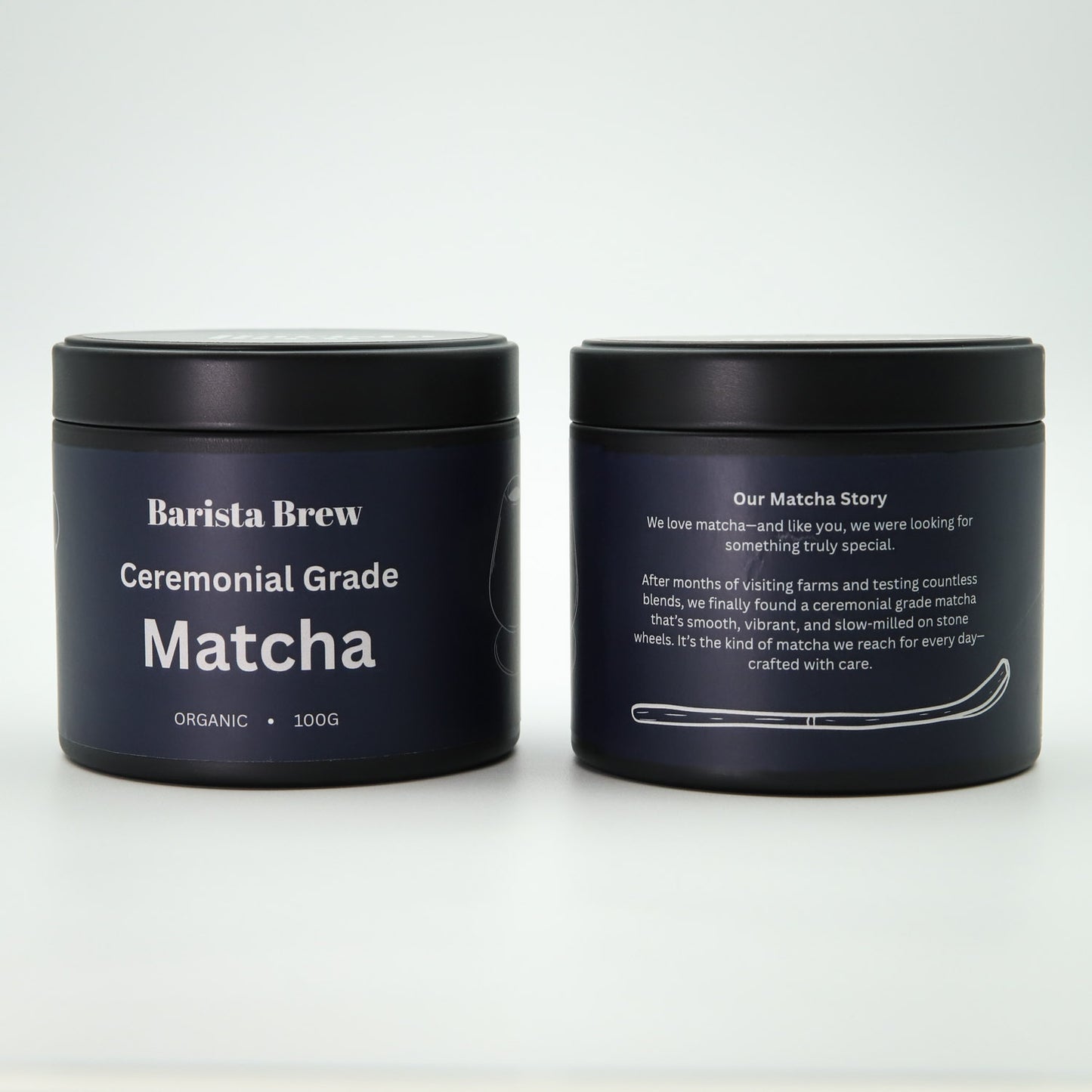 First Harvest Ceremonial Grade Matcha