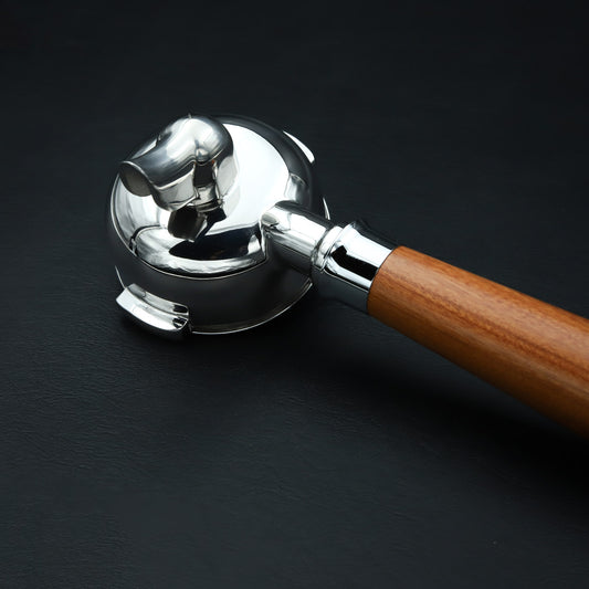 E61 Single Spout Portafilter