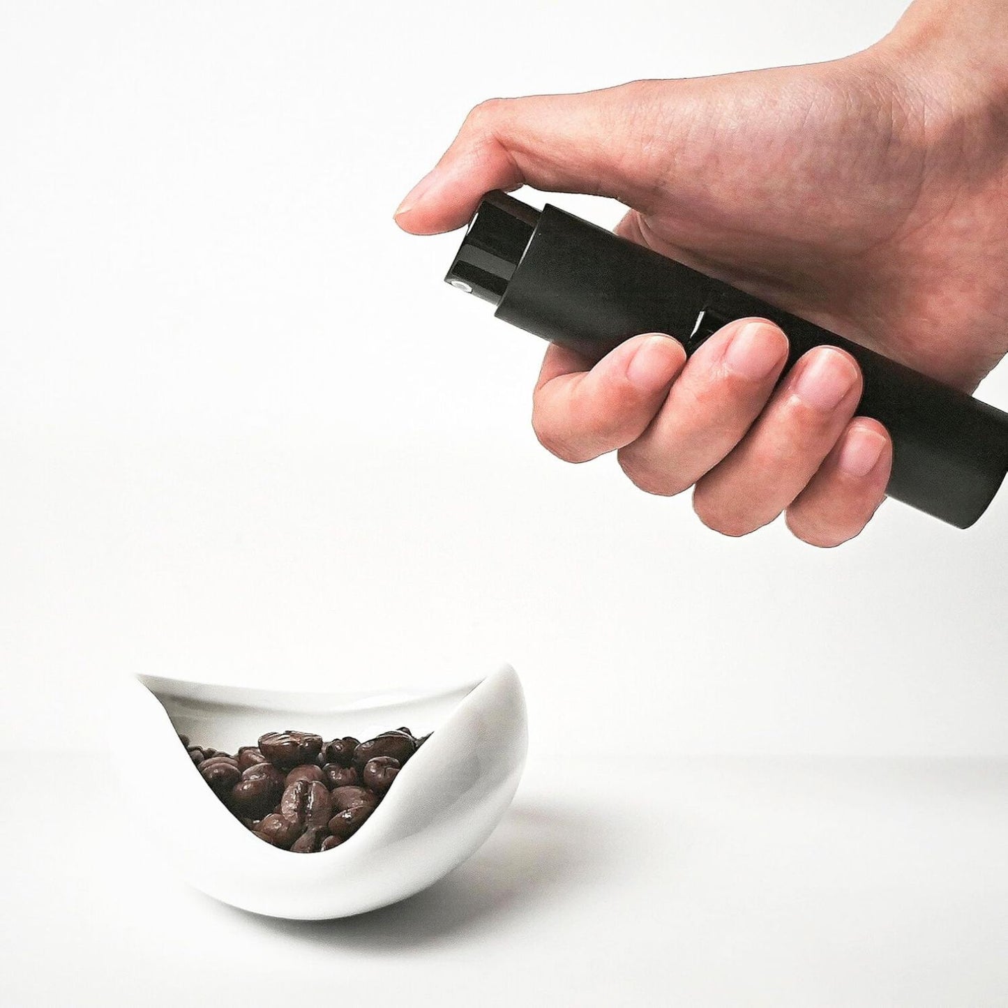 RDT Spray and Single Dosing Cup Set