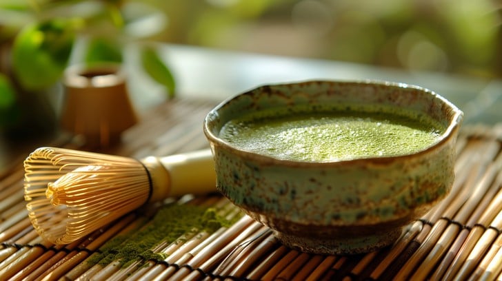 Ceremonial vs. Culinary Matcha: Which One’s Right for You?