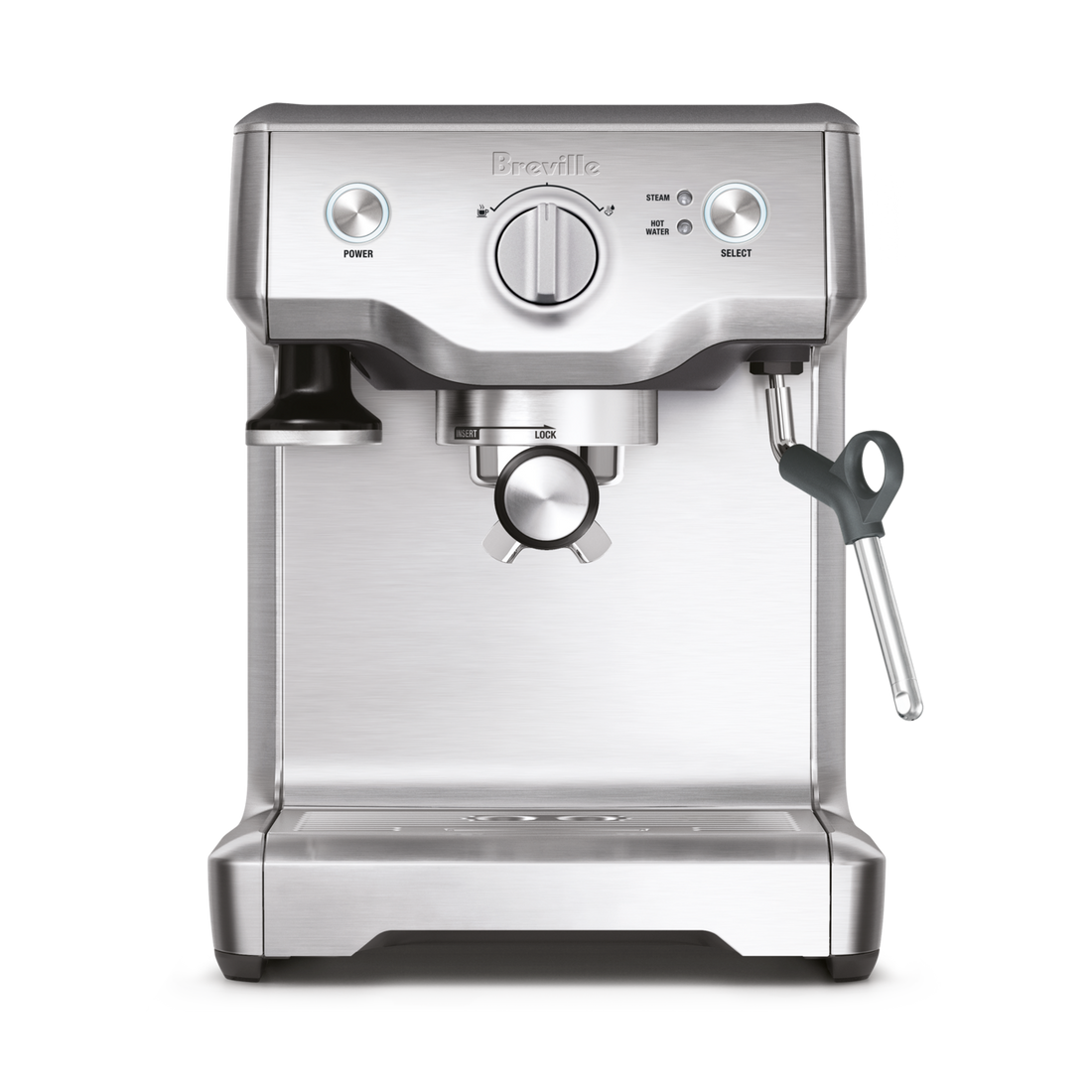 Breville Duo Temp Pro Espresso Machine