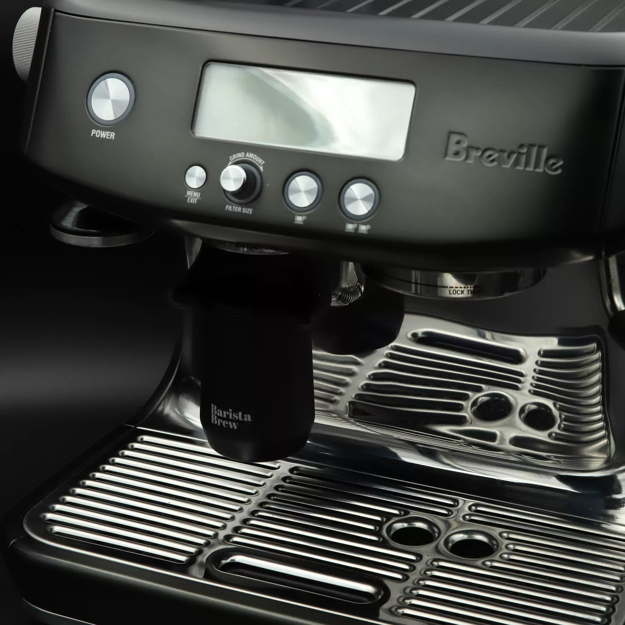 Must have Barista Gear for Breville Espresso Machines – Barista Brew