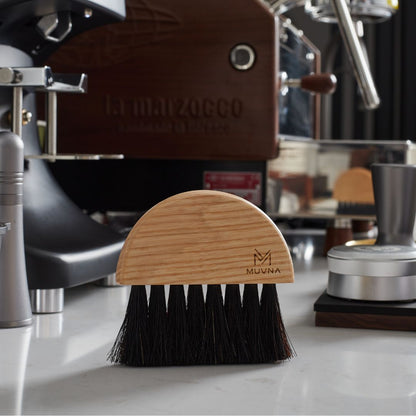 Anti-Static Barista Bench Cleaning Brush