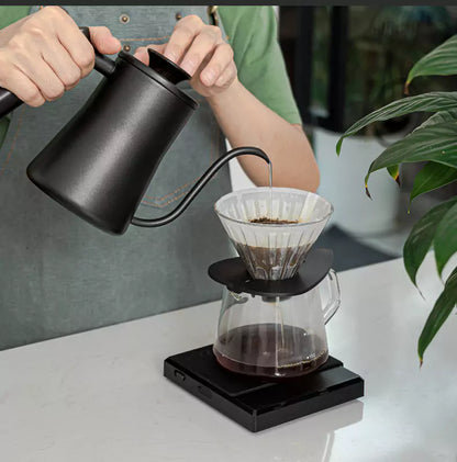 Hario V60 White Paper Filters