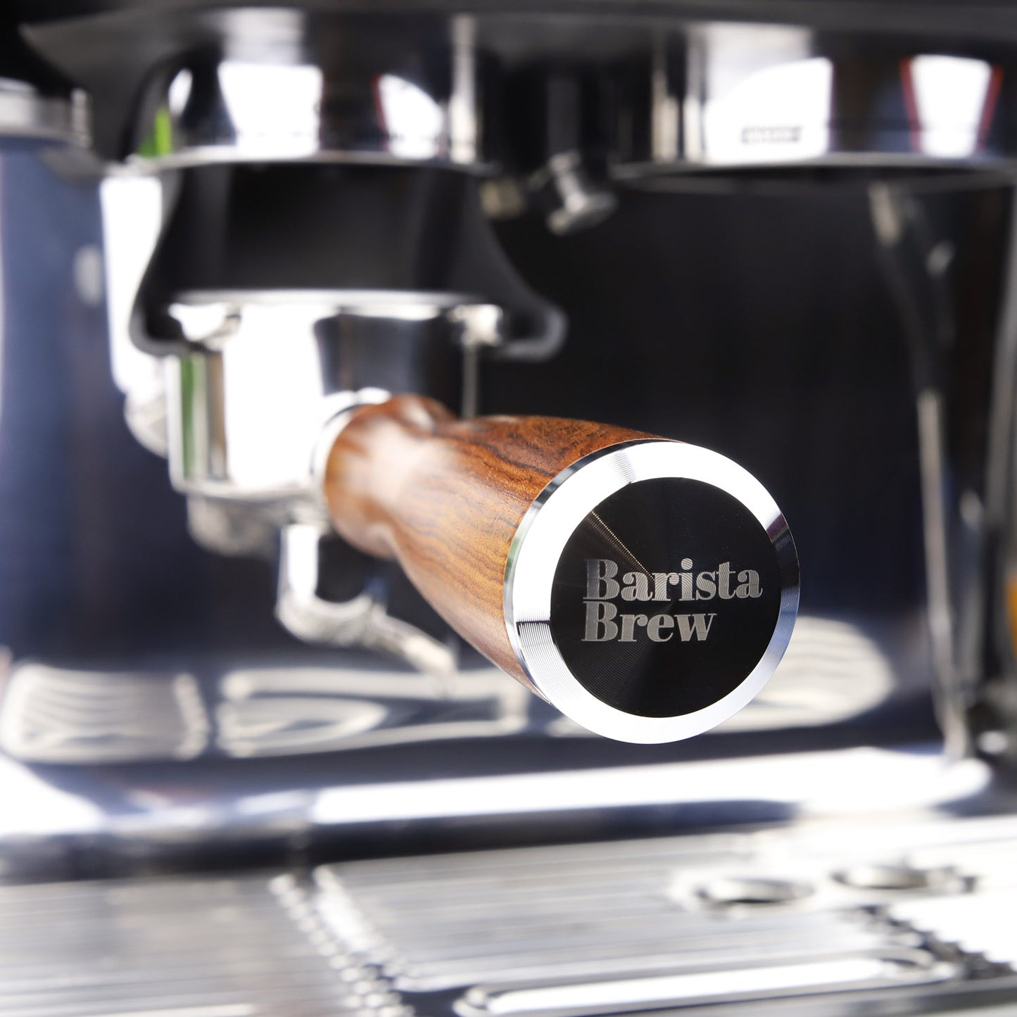 Breville Single Spout Portafilter V2