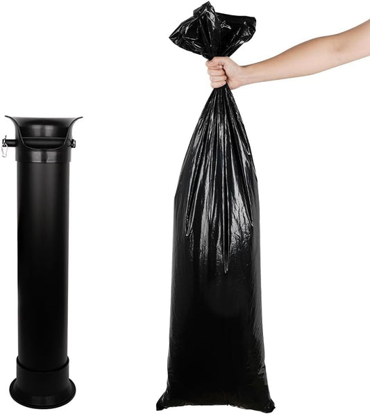 Espresso Knock Box Garbage Bags