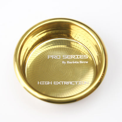 High Extraction Pro Series Filter Basket V2