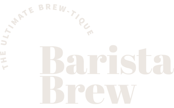 Barista Brew