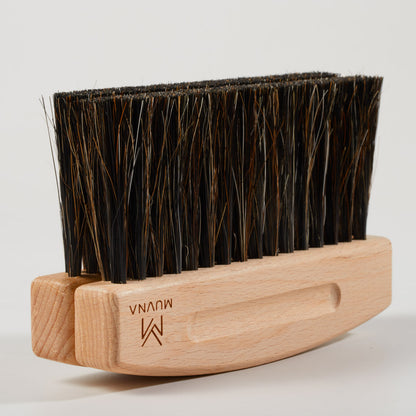 Magnetic Anti-Static Barista Bench Cleaning Brush