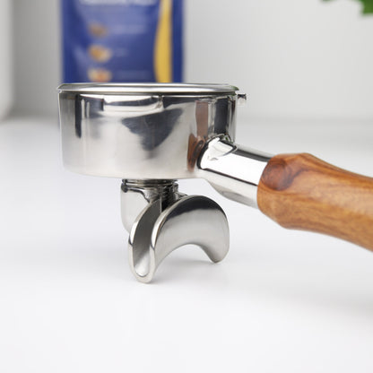 Sunbeam 58mm Double Spout Portafilter V2