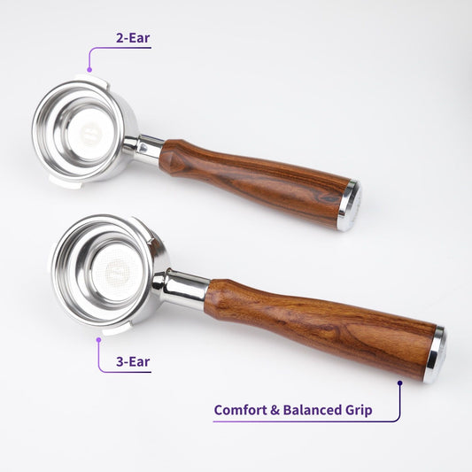 Sunbeam 58mm Single Spout Portafilter V2