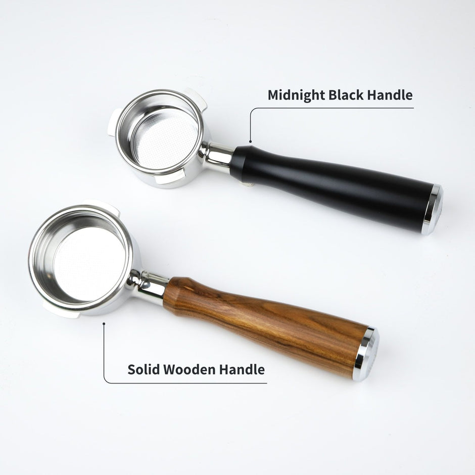 Breville Steam Lever Upgrade V2 Easy Install Aluminium Alloy Steam