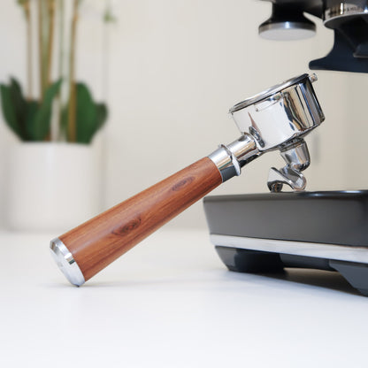 Breville Double Spout Portafilter