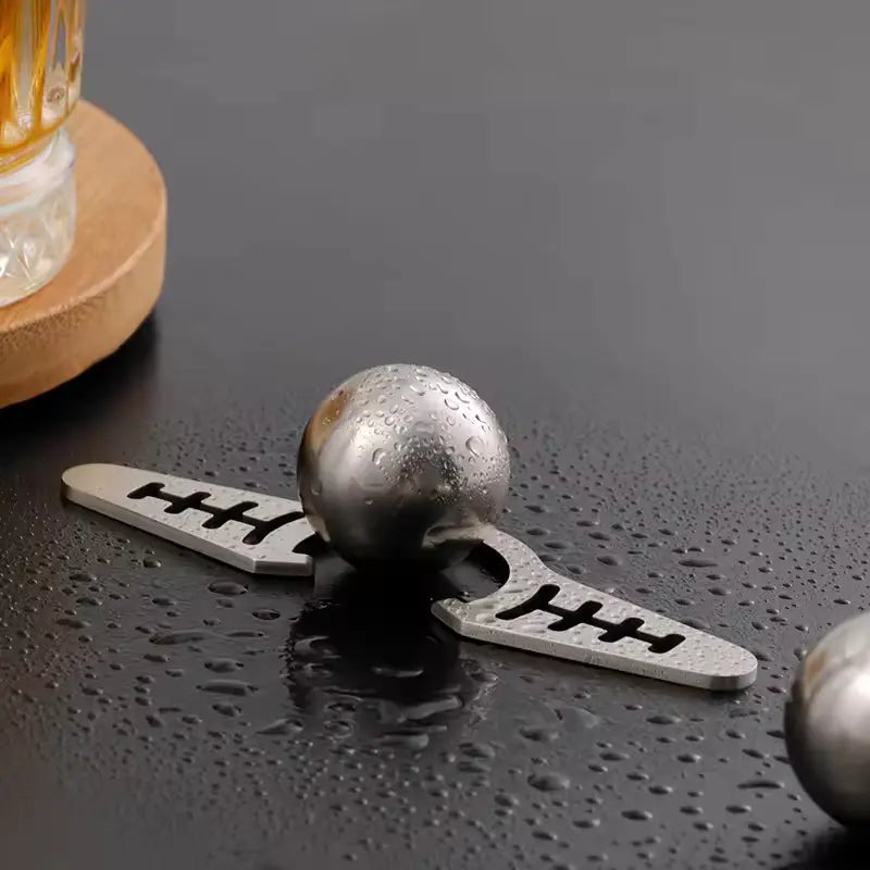 Extract Chilling Espresso Frozen Ball - Default Title