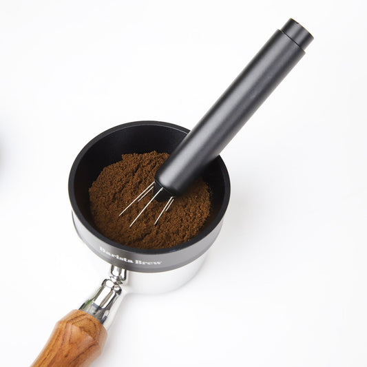Magnetic Dosing Funnel V2