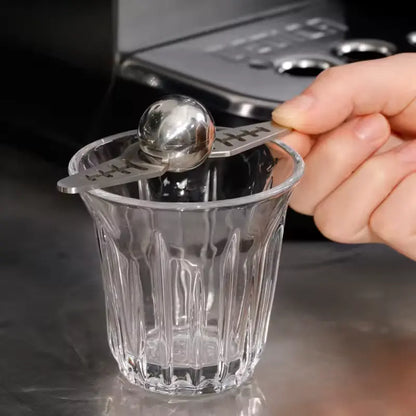 Extract Chilling Espresso Frozen Ball