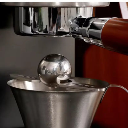 Extract Chilling Espresso Frozen Ball