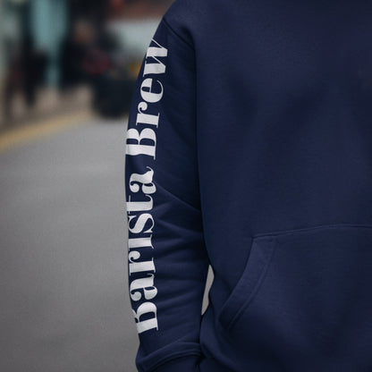 Barista Brew Hoodie V2