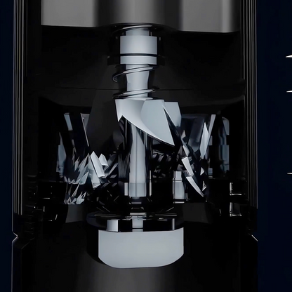 Barista Elite Manual Hand Grinder V3