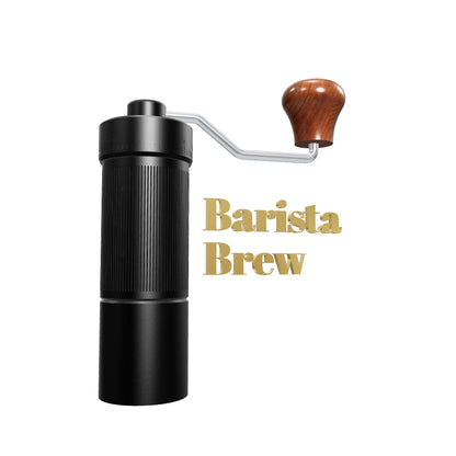 Barista Elite Manual Hand Grinder V3