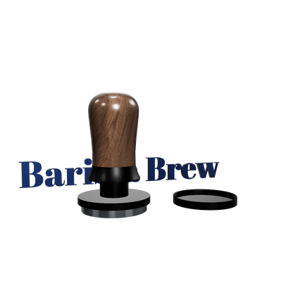 Dual Spring Calibrated Auto-Levelling Tamper V4