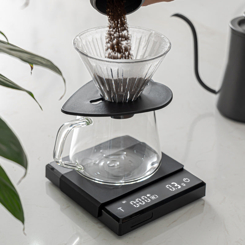 Smart Barista Coffee Scale with Timer V2