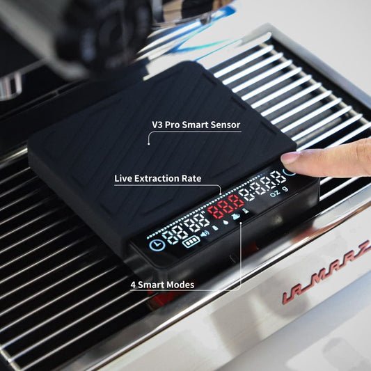 Barista Coffee Scale V3 Pro